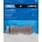 Watts 3/4'' x 3/4'' Quick Connect Plastic Coupling 3515-14 - alternate 1