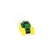 Tomy Lightning Wheels Toy John Deere Multicolored Multicolored 37813 - alternate 12