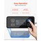 Vevor Undercounter Ice Maker 66 Lbs/Day Built-in Ice Maker Machine w/ Reversible Door HBZB-30N - alternate 8