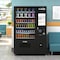 Koolmore Non-Refrigerated Snack Vending Machine with 60 Slots and 22 Inch Touch Screen with Bill Acceptor KM-VMNT-50-B - alternate 10