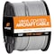 Xpose Safety 7x7 Vinyl Coated Galvanized Steel Aircraft Cable Wir 250 ft, 1/16 to 3/32 GCV16-332-250-X - alternate 6