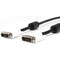 Rocstor 3 FT DVI-D DUAL LINK CBLUP TO Y10C219-B1 - alternate 8