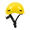 Dynamic Industrial Climbing Helmet w/Polycarbonate / ABS Shell, Hi-Density Foam Impact Liner, Nylon Suspensio 280-HP142R-02 - alternate 5