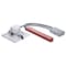 Nuvo 20.5W Field Selectable LED 6-Inch Commercial Downlight Integrated Emergency Driver Square 120-347V S21613 - alternate 6