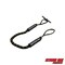 Extreme Max Extreme Max 3006.3083 BoatTector Bungee Dock Line Value 2-Pack - 8', Black/Gold 3006.3083 - alternate 5