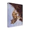 Trademark Fine Art Outdoor Canvas Art - David Stribbling 'wolf tree root' Wall Art for Patios, or Gardens GRL01502-OC3547WR - alternate 1