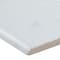 Ackland Astoria Vena 3 in. x 18 in. Matte Porcelain Bullnose Tile Trim, 30PK AKNPTASTVENA3X18M-BN - alternate 5