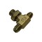 Cnh HYD CONNECTOR, CNH OEM 71404433 71404433 - alternate 2