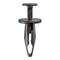 Auveco GM And Ford Fascia Retainer 15mm Head Diameter 23mm Length, 50PK 17103 - alternate 1