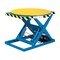 Ballymore Roto Max Rotating Scissor Lift Table 43Dia. Hand Cntrl 33Rh 3K Capacity 115V, 1 Phase BM-RM-3K-33R-H-1P-115V - alternate 1