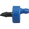 Rain Bird 1/2 GPH Button Dripper Emitter, 10PK SW05-10PSX - alternate 2