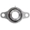 Timken NAU4LKSFLANGE207-21 FLANGEANGE BLOCK BALL BEARING NAU4LKSFL207-21 - alternate 3