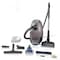 Prolux Canister Vacuum Cleaner with Wessel Werk EBK250 Power Nozzle qx60 - alternate 1