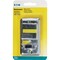 Eaton Bussmann 125V 15A 2-1/4'' Handy Box Fuse Holder Cover Plate BP/SSU - alternate 1