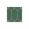 Daltile Mythology 2'' x 5'' Ceramic Picket Mosaic Tile, 12PK MY9425PICKMS1P2 - alternate 4