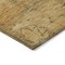 Homeroots 3' X 5' Peach Gray And Charcoal Patchwork Washable Indoor Outdoor Area Rug 581587 - alternate 8