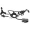Standard Ignition Standard Motor Products, ABS Sensor Harness,  ALH43 - alternate 5