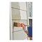 Wooster 1 in. Pro Thin Angle Sash, 1-1/2 in. Angle Sash, 2 in. Nylon/Polyester Flat Paint Brush Set, 3PK 0H21460000 - alternate 5