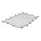 Curt 64'' x 36'' Elastic Cargo Net for Roof Basket 18219 - alternate 1