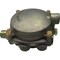 Komatsu RELAY VALVE P60, KOMATSU OEM 567-35-11201 567-35-11201 - alternate 6