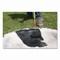 Flex Seal Liquid Rubber, 32 oz Can, Black LFSBLKR32 - alternate 11