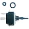 Ilc Onoff Light Interrupter Toggle Replacement Switch FREIGHTLINER FL120 CLASSIC YEAR 1996 - alternate 2