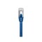 Monoprice Cat7 Cable, 10 ft.Blue 13661 - alternate 8