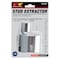 Performance Tool 1/4 In To 3/4 In Stud Extractor W83202 - alternate 2