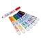 Crayola Toddler Friendly Ultra-Clean Washable Markers, Broad Crush-Resistant Dot Tips, Assorted Colors, 8PK 81-1548 - alternate 3