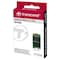 Transcend Information 256Gb, M.2 2242 Ssd, Sata3, Mlc TS256GMTS400 - alternate 2