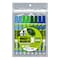 Mighty Marker PM-15 Paint Marker, Eco-Friendly, 10ml Alcohol Based Paint, Assorted Color Family, 8-PK 01528 - alternate 4