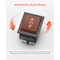 Vevor Rocker Switch 6 Pin Momentary DPDT Rocker Switch AC 250V/16A 125V/ 20A KCD4 - alternate 7