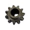 John Deere PINION, JOHN DEERE OEM M88117 M88117 - alternate 1