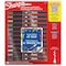 Sharpie Creative Markers, Fine Brush Tip, Assorted Colors, 12PK 2196907 - alternate 1