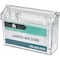 Deflecto Grab-A-Card Outdoor Business Card Holder 70901 - alternate 1