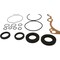 Agco SEAL SET, AGCO OEM 4268535M91 4268535M91 - alternate 10