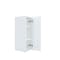 Cambridge Everest 9 in. W x 12 in. D x 30 in. H Ready to Assemble Shaker Wall Kitchen Cabinet in White SA-W930-SW-KIT - alternate 18