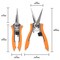 Zenport Micro Trimmer Shears, Long Curved Twin Blade, 10 PK H350LC - alternate 7
