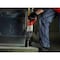 Milwaukee Hand Trucks Milwaukee 5262-21 Rotary Hammer Kit, 120 V, 1 in Chuck, SDS-Plus Chuck, Black/Gray/Red 5262-21 - alternate 7