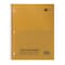 Roaring Spring Wire Notebook, 11x8.5 80 Sht Green-tint Ppr, 5x5 graph 11209 - alternate 1