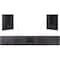 Samsung 140W 3.0 Channel Soundbar HW-S50B - alternate 13