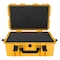 Eylar Intact 21.6in Stacker Series Standard Hard Gear Case with Foam Yellow NG00012-YLW - alternate 5