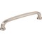 Jeffrey Alexander Weser 128 mm Center-to-Center Bar Pull 410-128SN - alternate 1