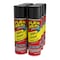 Flex Seal Flex Seal Black, Net Wt. 14 oz, 6PK FSR20 - alternate 1