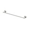 Gatco Tavern 24" Towel Bar, Polished Nickel 4120 - alternate 2