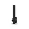 Philips Home Access 1000 Series Matte Black Single Cylinder Electronic Deadbolt DDLOM1010X-15H-MB - alternate 7