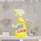 Reckitt Benckiser 75352CT Cleaner Lemon 12 32oz Spray Bottles/ctn 19200753524 - alternate 6