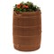 Good Ideas Rain Wizard 65 Gallon Rain Barrel - Terra Cotta RW65-TC - alternate 7