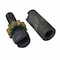 Motorcraft Parking Brake Adjuster,  BKAOE3 - alternate 8