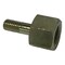 John Deere FITTING FUEL, JOHN DEERE OEM MG85702174  MG85702174 - alternate 1